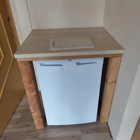 Boxenstop Apartamento