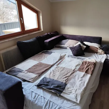 Apartamento Boxenstop *