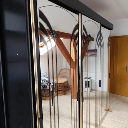 Apartamento Boxenstop