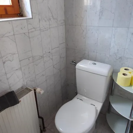 Apartamento Boxenstop