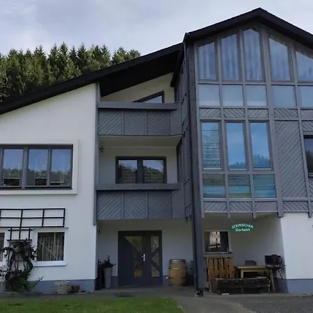 Boxenstop Apartmán Kleinlobming