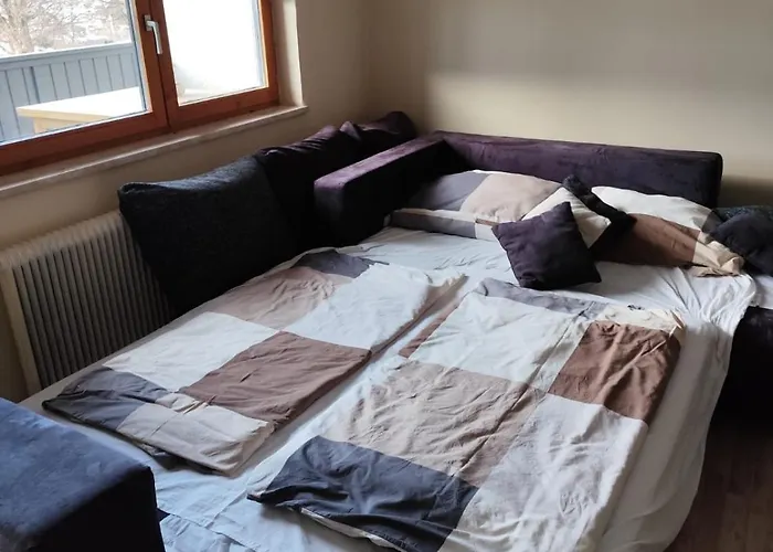 아파트 Boxenstop *