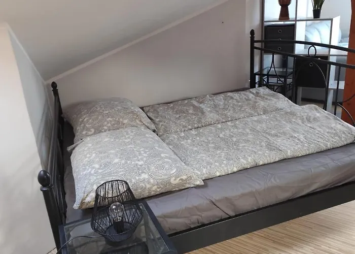 Boxenstop Apartment Kleinlobming