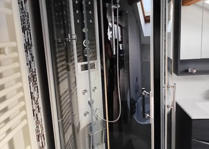 Boxenstop Apartment *